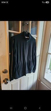 Bold Spirit XL jacket